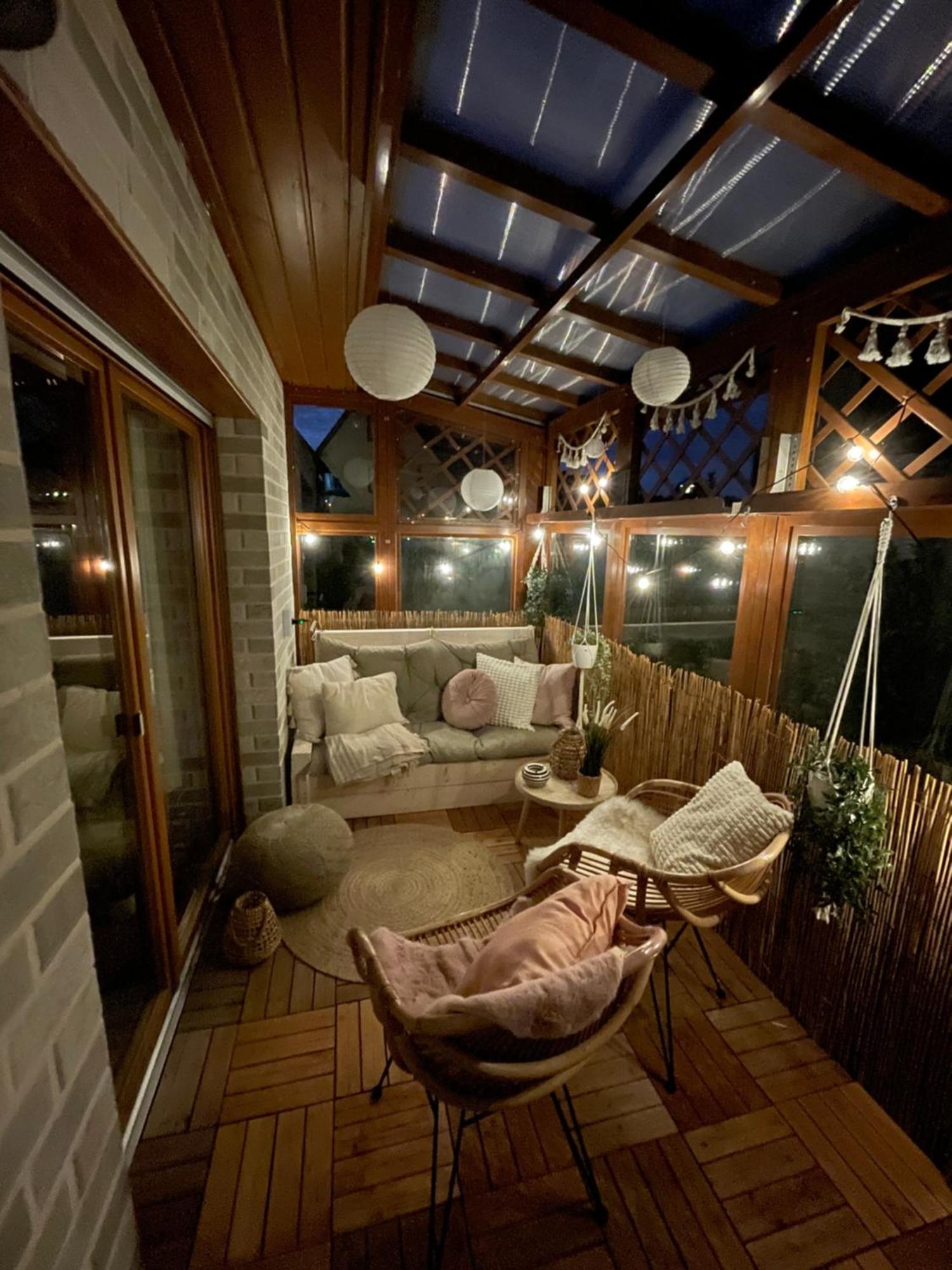 Cozy Wilkipartment Bis 4 Pers - Hund - Netflix - Wlan - Wintergarten - Coffeebar - Popcorn Verl Exteriör bild